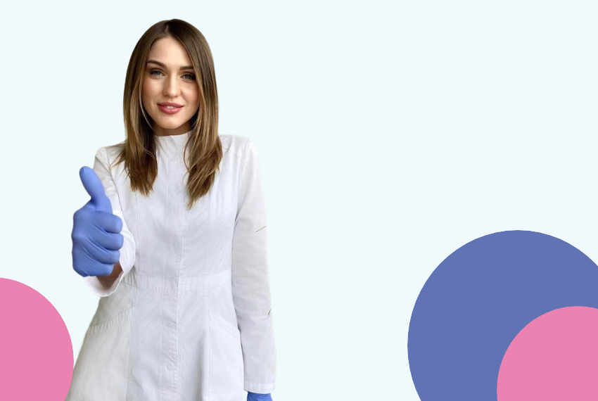 Бесплатный первичный прием репродуктолога